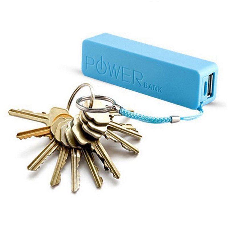 portable power banks